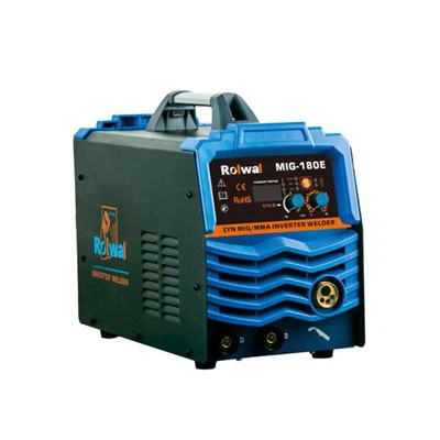 Машина за миг заваривање пуњене жице